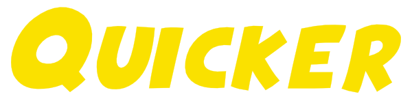 Quicker